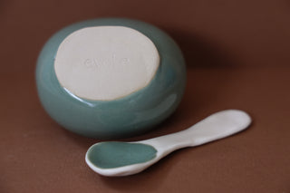 Salt cellar