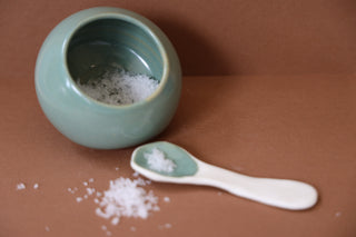 Salt cellar