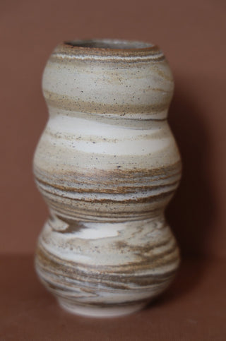 Bubble vase