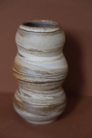 Bubble vase
