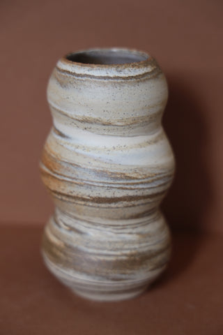 Bubble vase