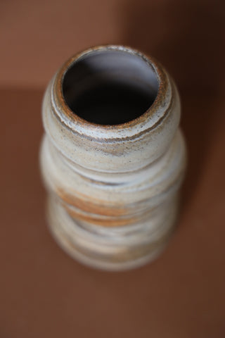 Bubble vase