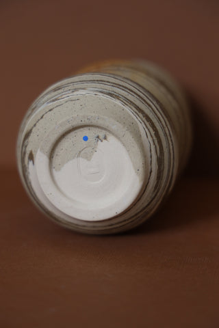 Bubble vase
