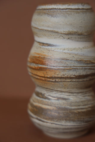 Bubble vase