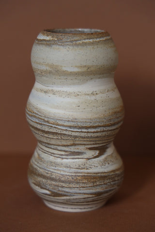 Bubble vase