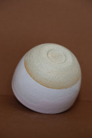 Coffee bowl or hug mug