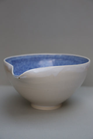 Mixing bowl (sample)