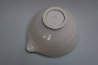 Mixing bowl (sample)
