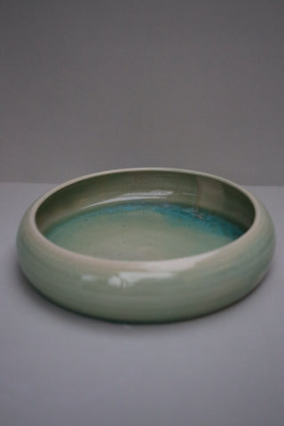 Serving bowl