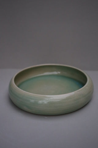 Serving bowl