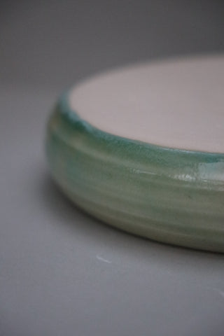 Serving bowl
