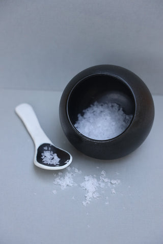 Salt cellar