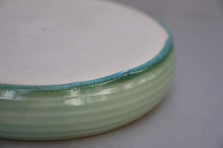 Serving bowl