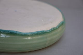 Serving bowl