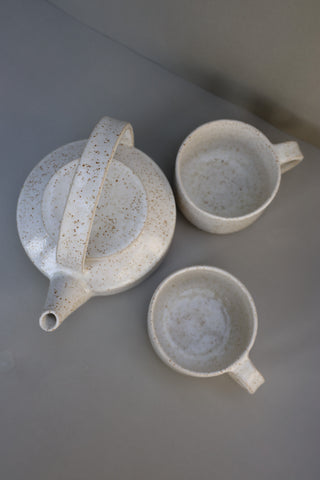 Tea set