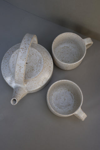 Tea set
