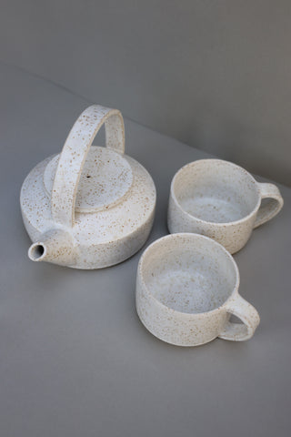 Tea set