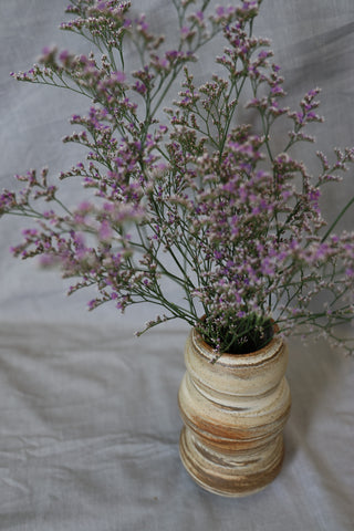 Bubble vase