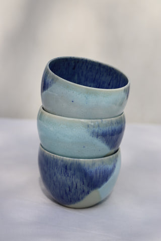 Coffee bowl or hug mug