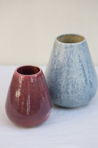 Bulb vase