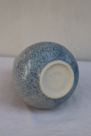 Bulb vase