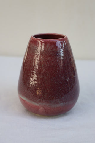 Bulb vase