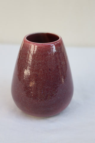 Bulb vase