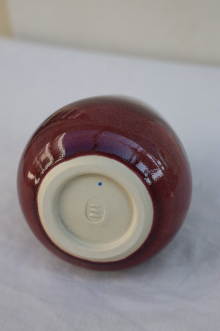 Bulb vase