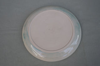 Large serving plate