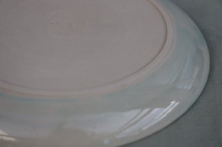 Large serving plate