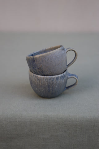 Pair of espresso cups
