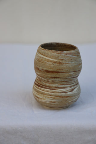 Bubble vase