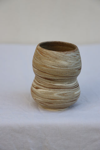 Bubble vase