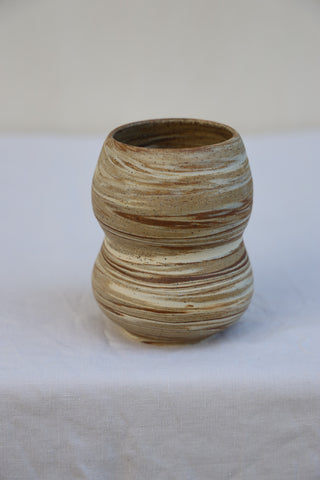 Bubble vase