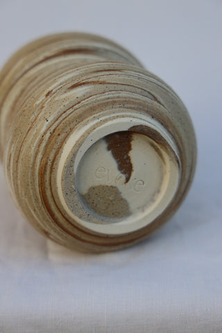 Bubble vase
