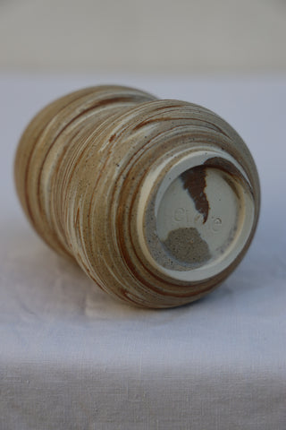 Bubble vase