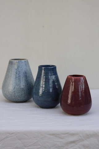Bulb vase