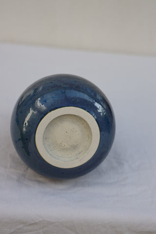Bulb vase