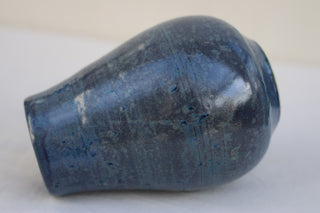 Bulb vase