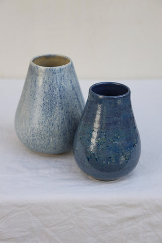 Bulb vase