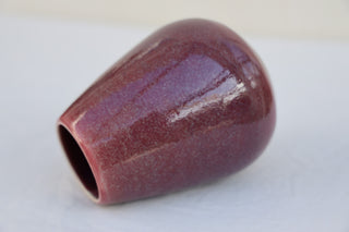 Bulb vase