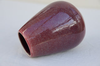 Bulb vase