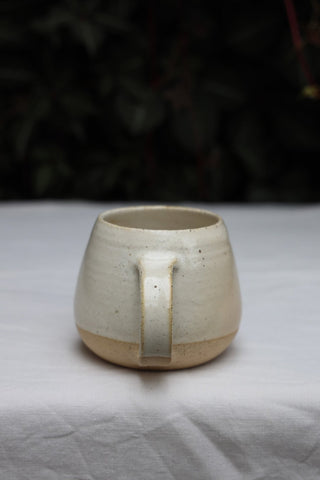 Standard mug in arctic