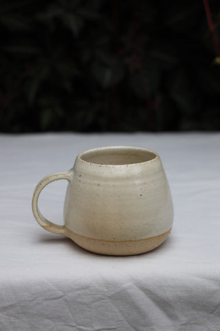 Standard mug in arctic