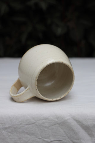 Standard mug in arctic