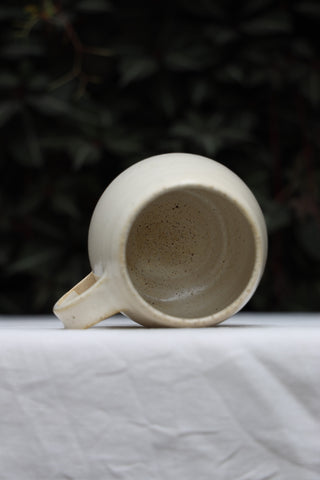 Standard mug in arctic