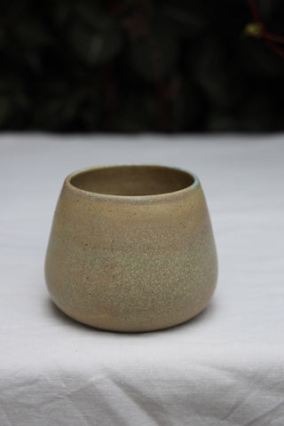 Large mug in fall