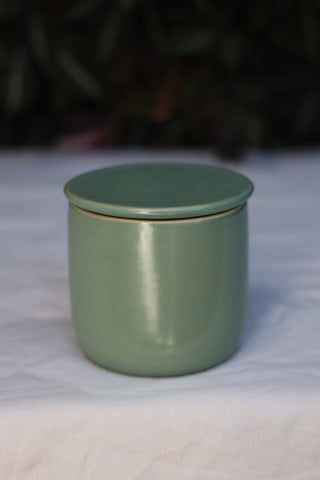 Butter bell