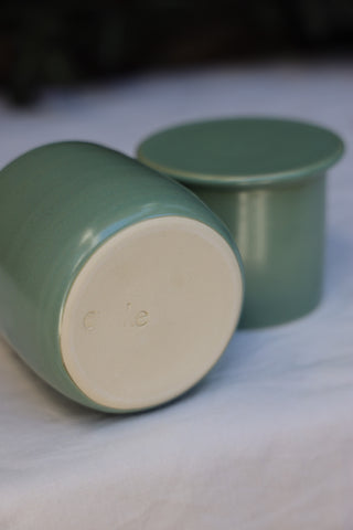 Butter bell
