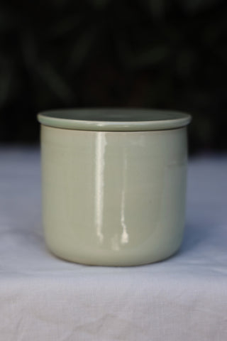 Butter bell